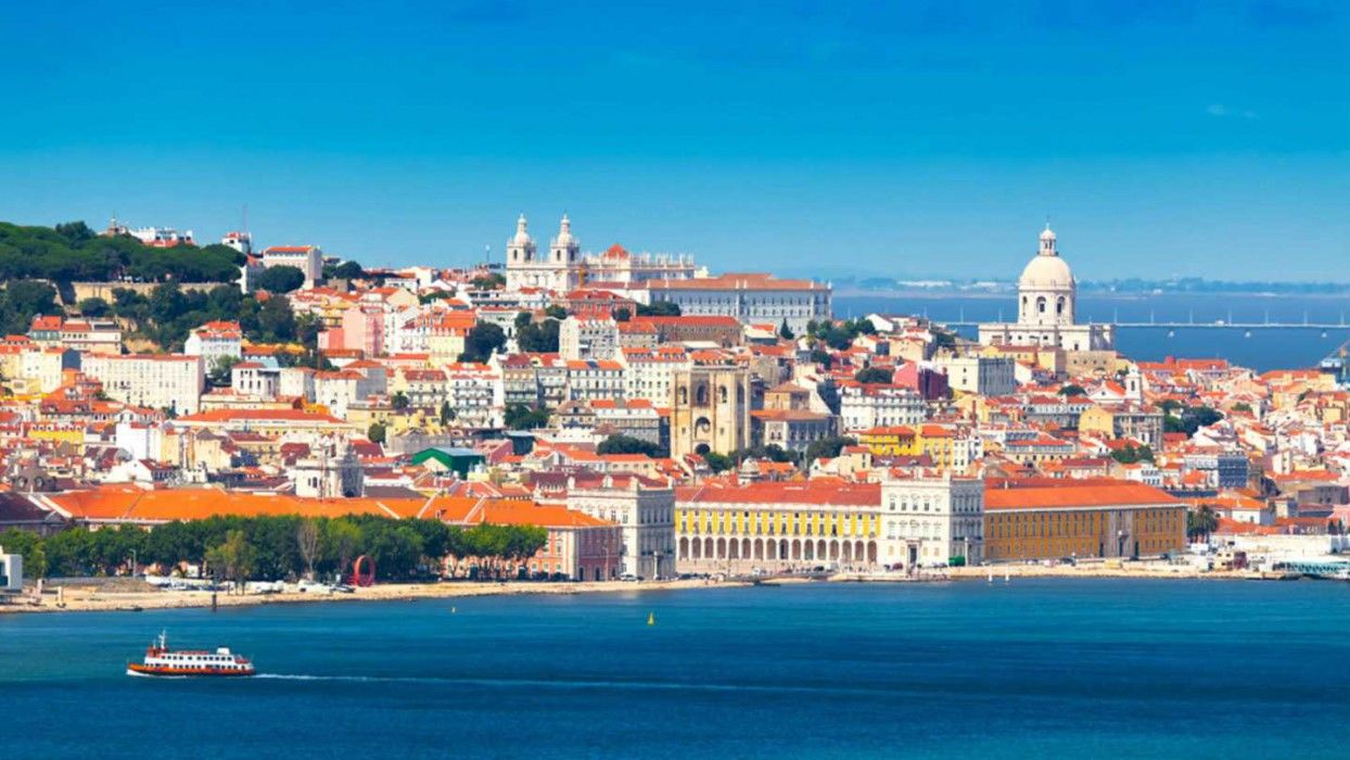 Pestana Cr7 Hotel Lissabon