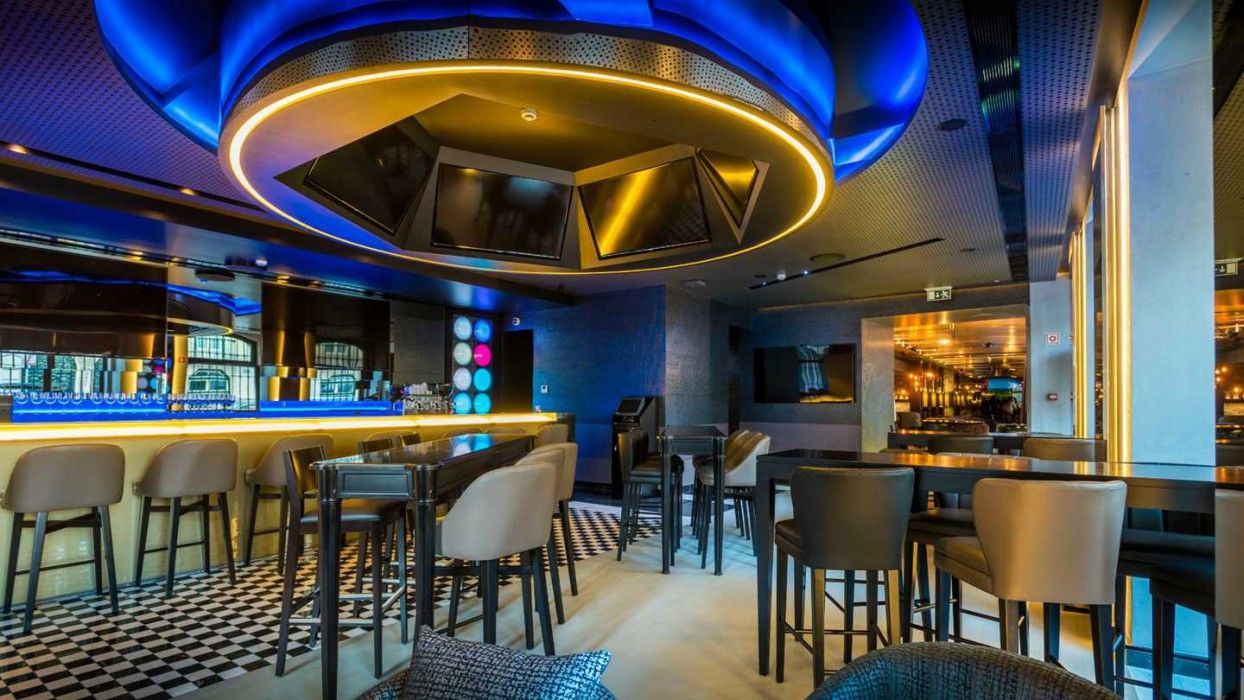 Pestana Cr7 Lissabon