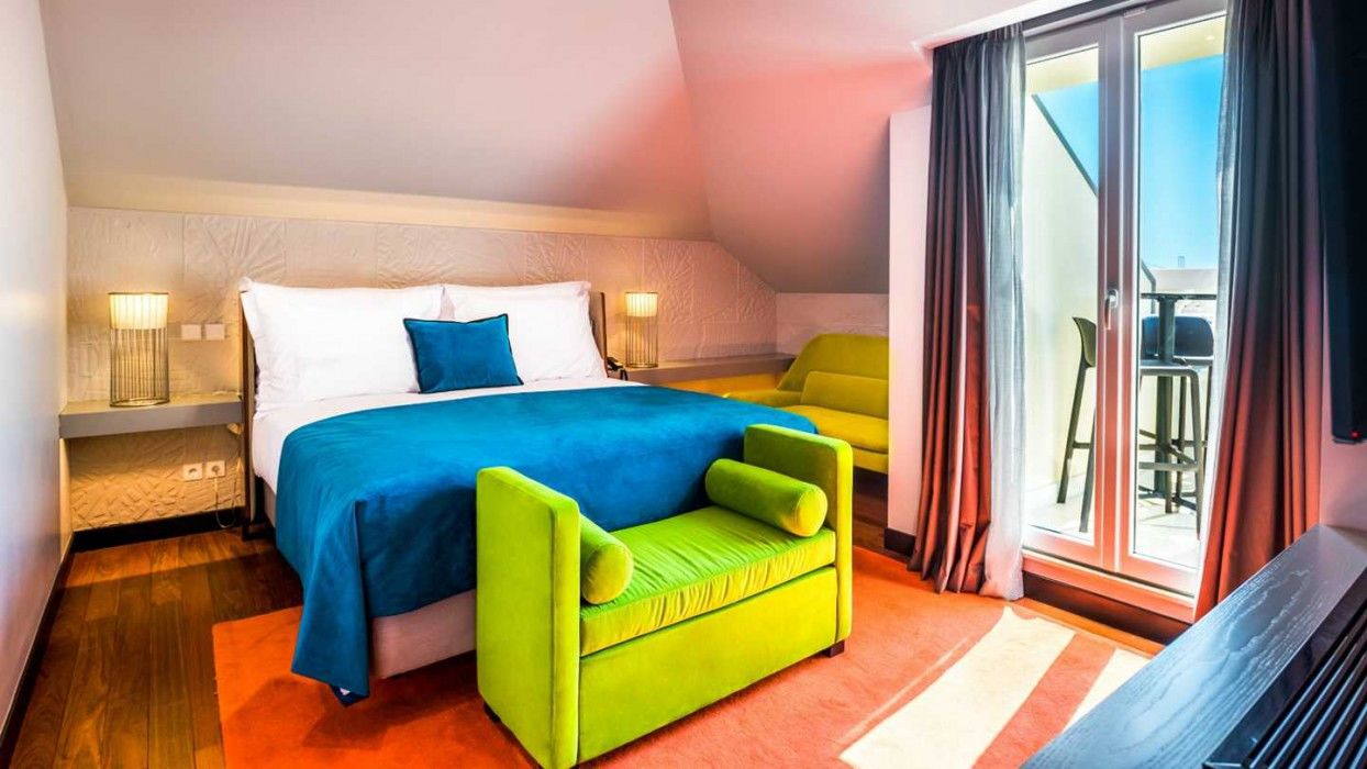 Pestana Cr7 Lissabon