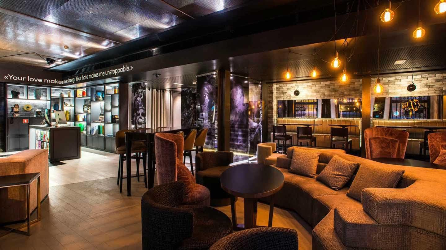 Pestana Cr7 Lissabon