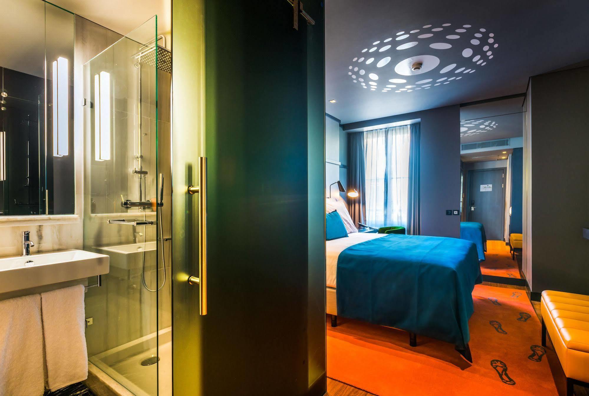 Pestana Cr7 Hotel Lissabon