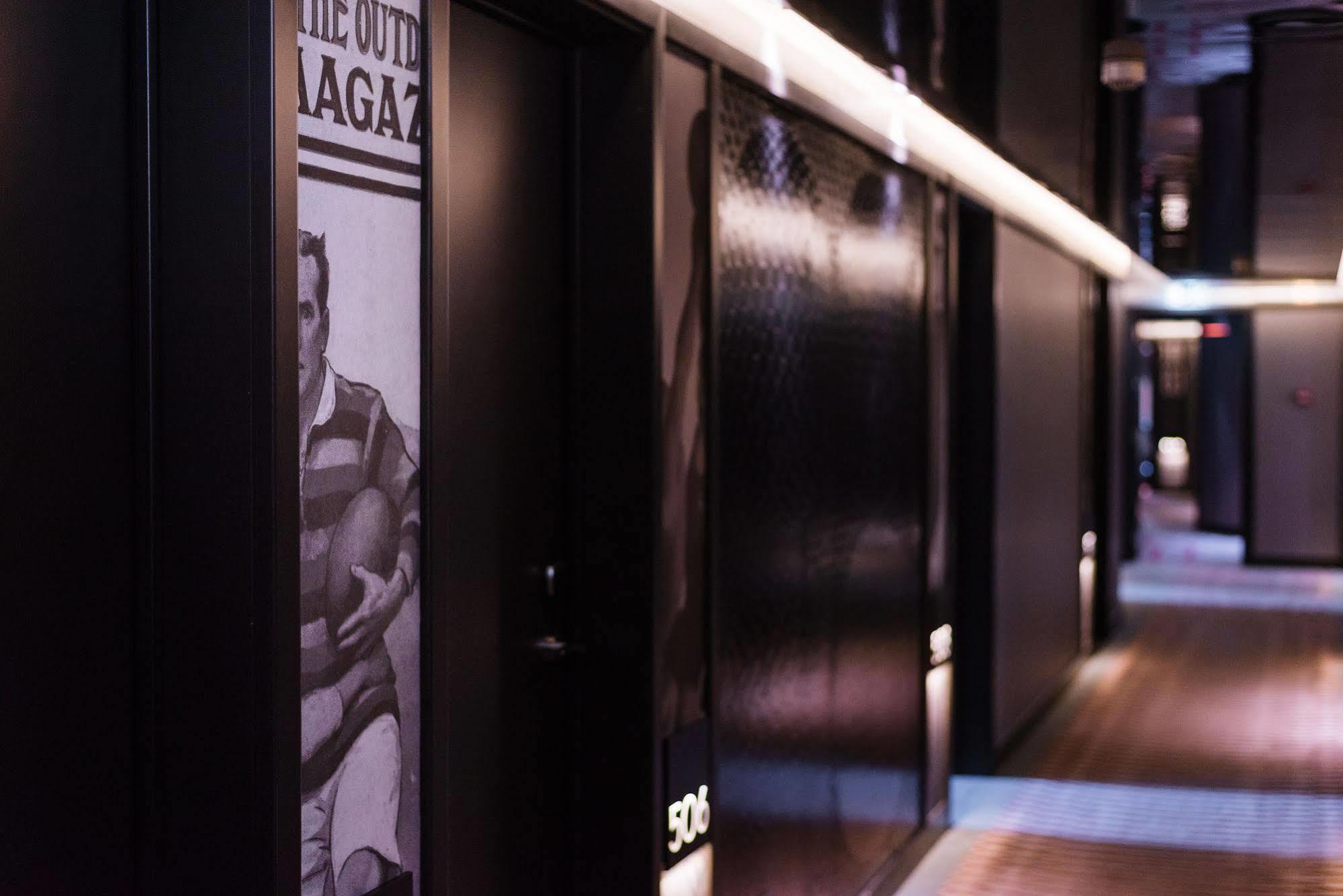 Pestana Cr7 Hotel Lissabon