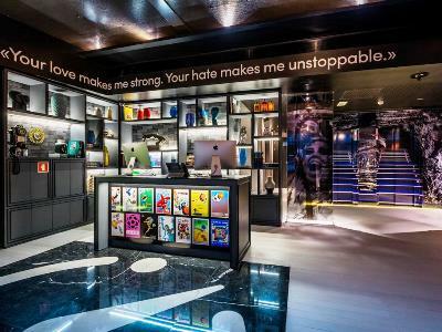 Pestana Cr7 Hotel 4*