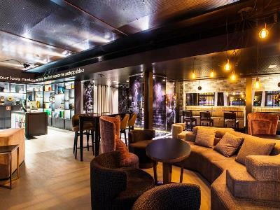 Hotel Pestana Cr7 Lissabon