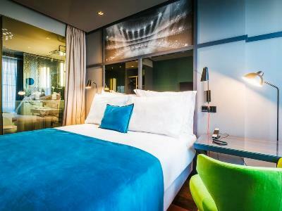 Pestana Cr7 Hotel Lissabon