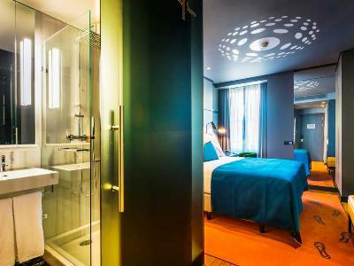 Pestana Cr7 Lissabon