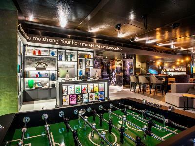 Hotel Pestana Cr7 Lisboa